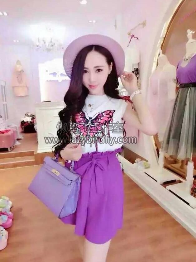 精品女装 厂家直销